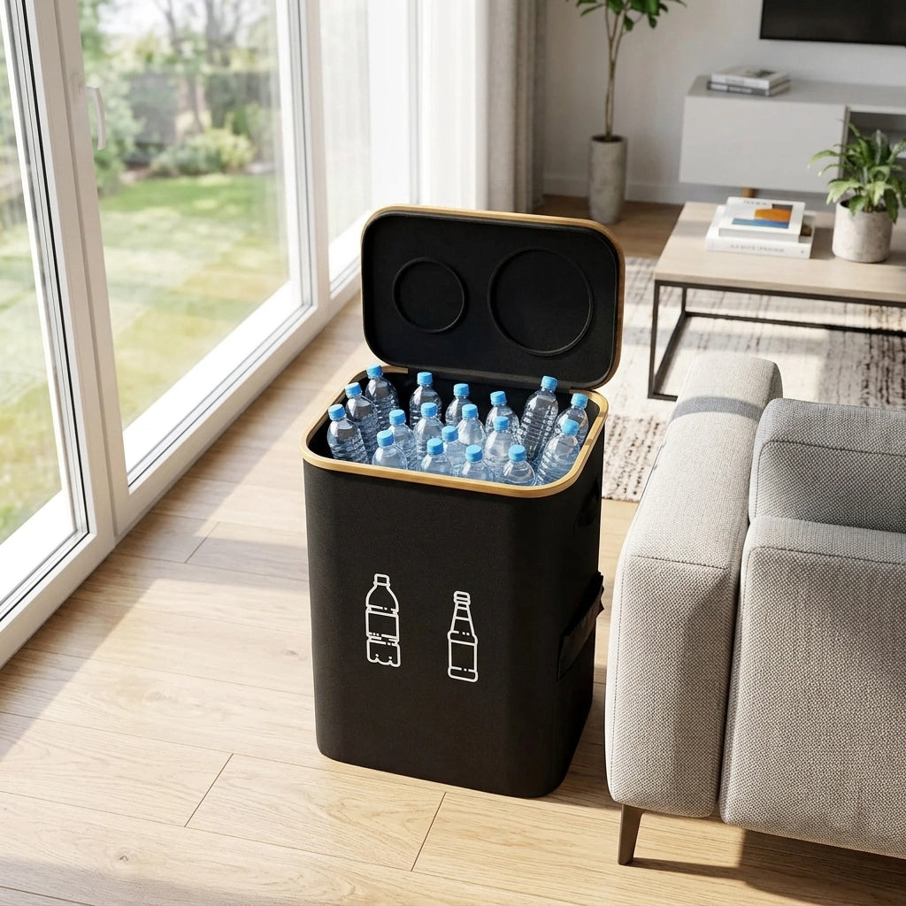 Pojemnik BottleCollector™