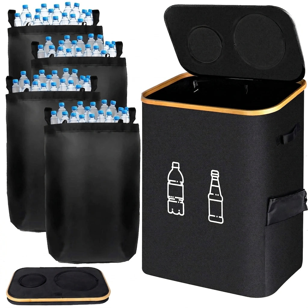 Pojemnik BottleCollector™