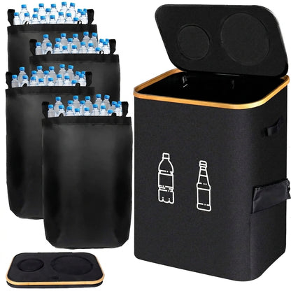 Pojemnik BottleCollector™